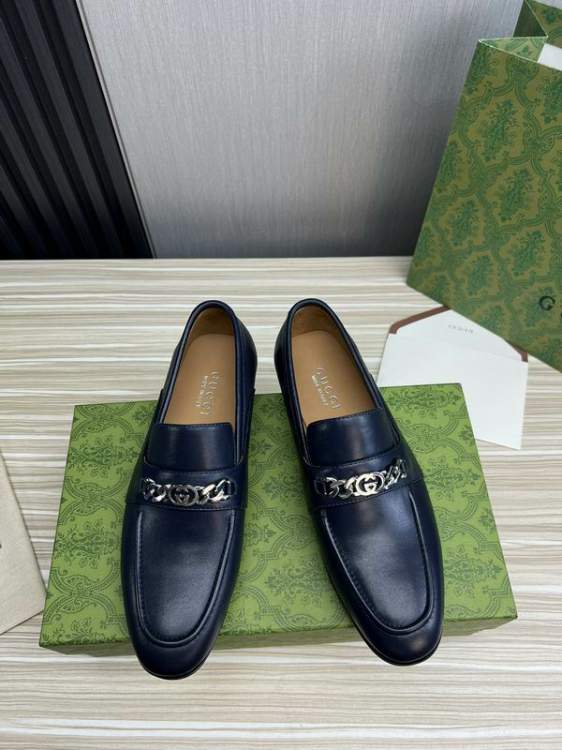 Picture of Gucci Shoes _SKUGuccisz38-45mnf031608020